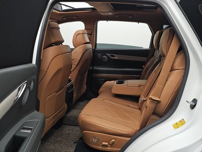 صورة مصغرة 18 لـ 2024 Genesis GV80