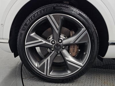 2024 Genesis GV80 photo 6