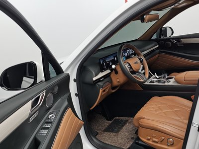 صورة مصغرة 13 لـ 2024 Genesis GV80