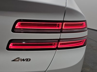 2024 Genesis GV80 photo 10