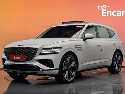 2024 Genesis GV80 photo 1