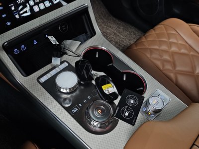 صورة مصغرة 12 لـ 2024 Genesis GV80