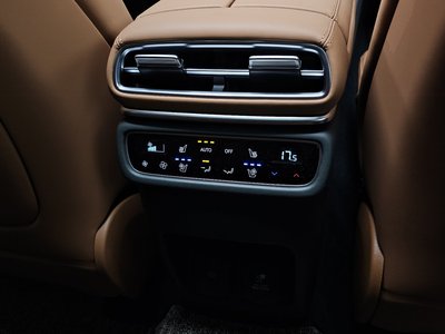 صورة مصغرة 25 لـ 2024 Genesis GV80