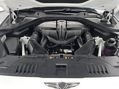 2024 Genesis GV80 photo 7