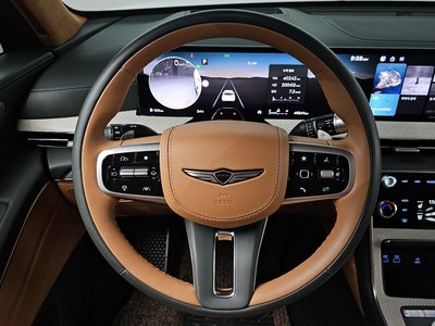 صورة مصغرة 19 لـ 2024 Genesis GV80
