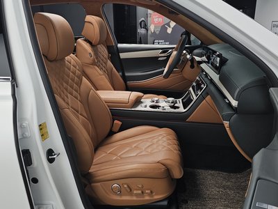 صورة مصغرة 16 لـ 2024 Genesis GV80