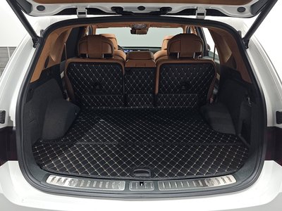 صورة مصغرة 26 لـ 2024 Genesis GV80