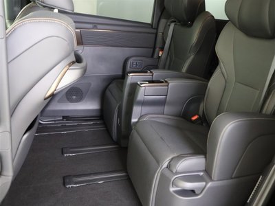 2024 Toyota ALPHARD 缩略图 14