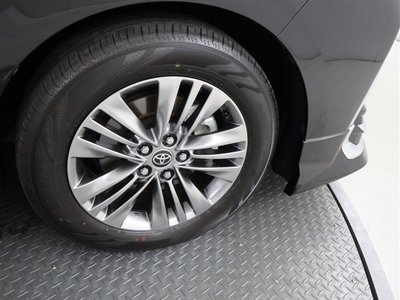 2024 Toyota ALPHARD 缩略图 17