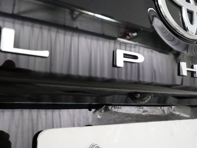 صورة 8 لـ 2024 Toyota ALPHARD