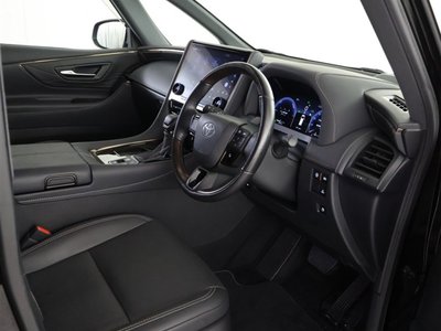 2024 Toyota ALPHARD 缩略图 31