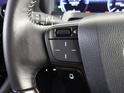 2024 Toyota ALPHARD 缩略图 24