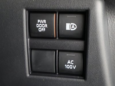 2024 Toyota ALPHARD 缩略图 27