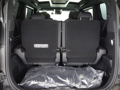 2024 Toyota ALPHARD 缩略图 16