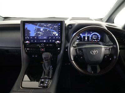 صورة 4 لـ 2024 Toyota ALPHARD