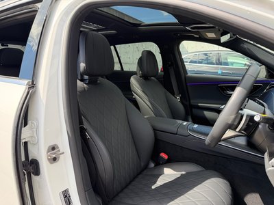 MERCEDES-BENZ E-CLASS - 9