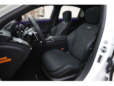 MERCEDES-BENZ S-CLASS - 8
