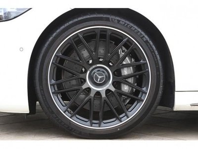MERCEDES-BENZ S-CLASS - 6