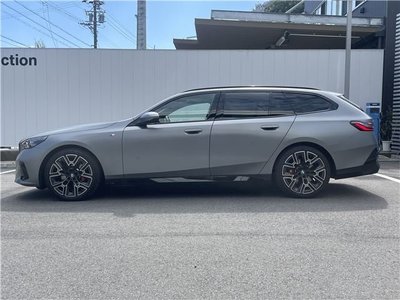 BMW 5 SERIES - 5