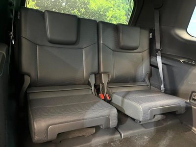 TOYOTA LAND CRUISER 250 - 10