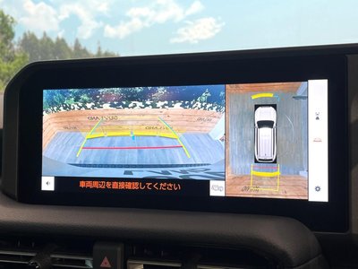 TOYOTA LAND CRUISER 250 - 6