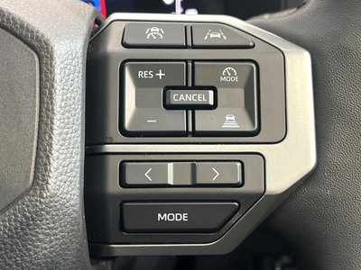 TOYOTA LAND CRUISER 250 - 7