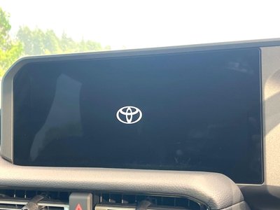 TOYOTA LAND CRUISER 250 - 5