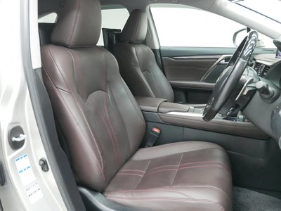 LEXUS RX - 8