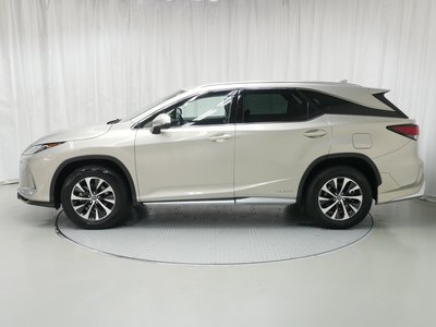 LEXUS RX - 3