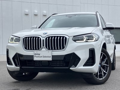 BMW X3 - 5