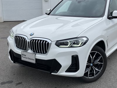 BMW X3 - 4