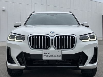 BMW X3 - 6