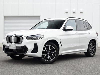 BMW X3 - 1