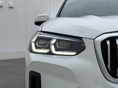 BMW X3 - 7