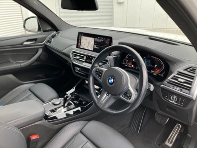 BMW X3 - 3