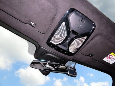 2021 BMW X7 缩略图 14
