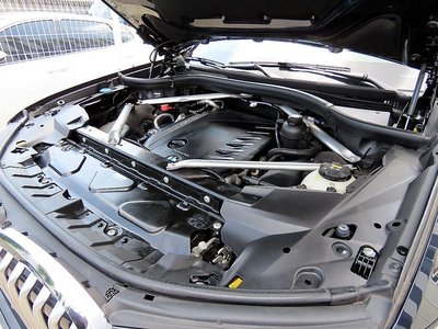 2021 BMW X7 缩略图 19