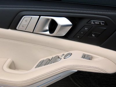 2021 BMW X7 缩略图 12