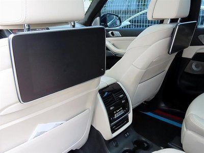 2021 BMW X7 缩略图 15