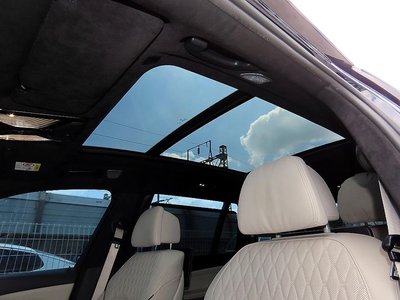 2021 BMW X7 缩略图 16