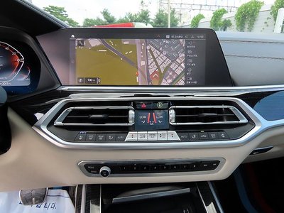 2021 BMW X7 缩略图 13