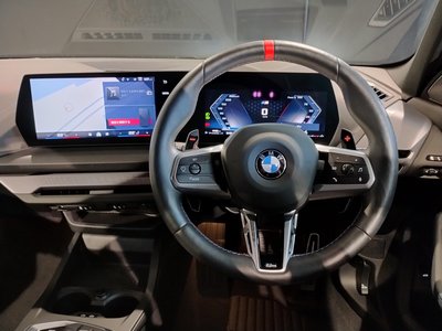 صورة مصغرة 22 لـ 2024 BMW 1 SERIES