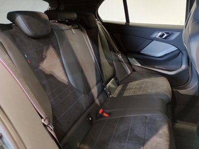 صورة مصغرة 17 لـ 2024 BMW 1 SERIES
