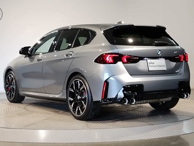 صورة 7 لـ 2024 BMW 1 SERIES