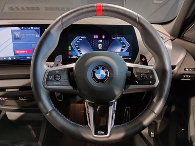 صورة مصغرة 23 لـ 2024 BMW 1 SERIES