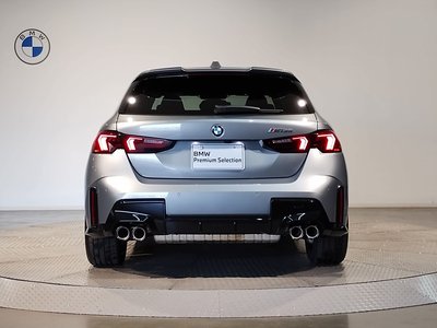 صورة 8 لـ 2024 BMW 1 SERIES