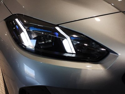 صورة مصغرة 13 لـ 2024 BMW 1 SERIES