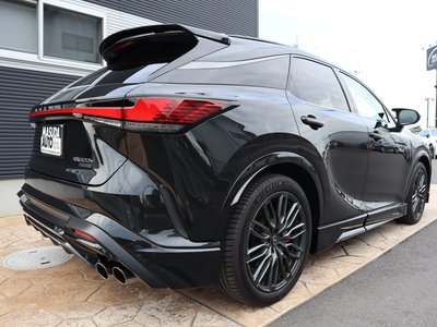 LEXUS RX - 7