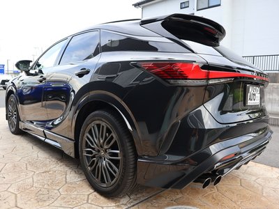 LEXUS RX - 5