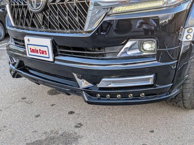 TOYOTA LAND CRUISER 200 - 10